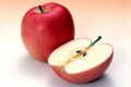 Смотреть Как разделить яблоко на равные части без ножа