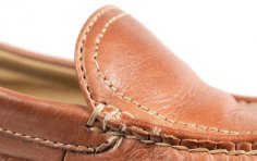 Плетение обуви на дому. Попробуем? 
Gualberto Becerra, Shutterstock.com