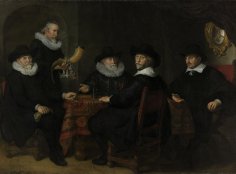   .  .      ?  
oep , epe oapa paaco ap Acepaa, 1642, 203x288 c, Rijksmuseum, Acepa, Hepa