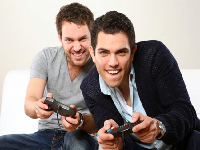 Эксперты выяснили, как видеоигры воздействуют на половую жизнь мужчин 