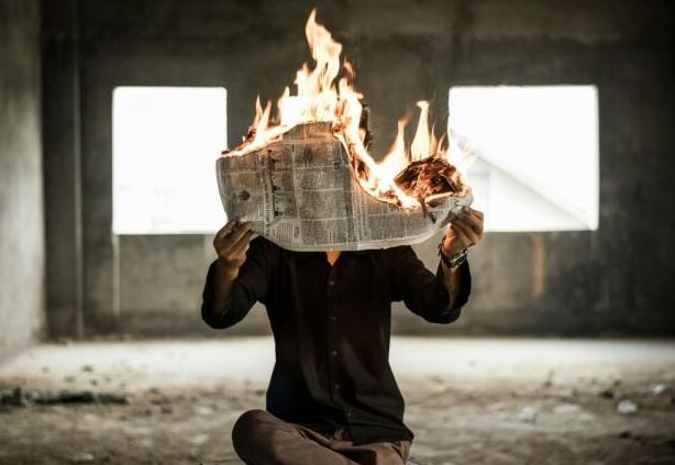 Nijwam Swargiary on Unsplash