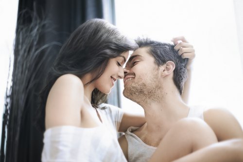 Мужской эгоизм. Секс с эгоистом вреден для здоровья 